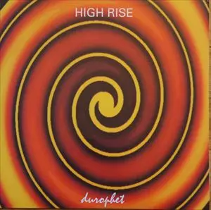 HIGH RISE / ハイライズ / DUROPHET