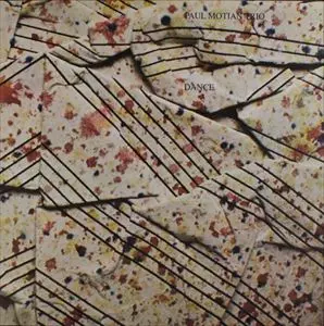 ポール・モチアン&nbsp;/&nbsp;DANCE