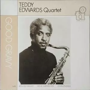 GOOD GRAVY/TEDDY EDWARDS/テディ・エドワーズ｜JAZZ｜ディスク