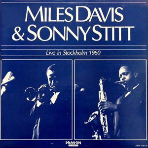 MILES DAVIS / マイルス・デイビス / LIVE IN STOCKHOLM 60