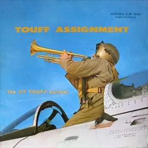 CY TOUFF / TOUFF ASSIGNMENT
