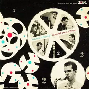 ウォーン・マーシュ　オーニソロジー　ケニー・ドリュー　JAZZ　VENUS ウォーン・マーシュ オーニソロジー ケニー・ドリュー JAZZ