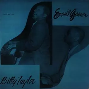 ERROLL GARNER / エロール・ガーナー / SEPARATE KEYBOARDS