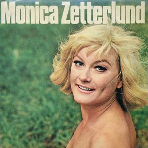 MONICA ZETTERLUND / モニカ・ゼタールンド / MONICA ZETTERLUND