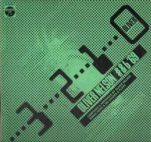 NOBUO HARA & SHARPS & FLATS / 原信夫とシャープス&フラッツ / 3-2-1-0