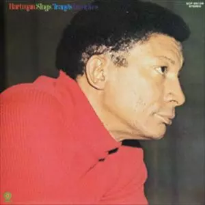 JOHNNY HARTMAN / ジョニー・ハートマン / ハートマン・シングス・トレーンズ・フェイバリッツ
