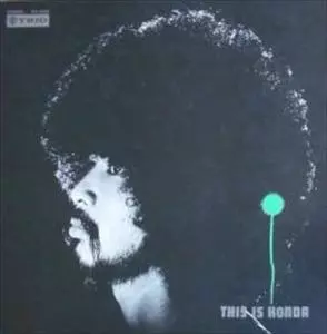 ジス・イズ・ホンダ/TAKEHIRO HONDA(TAKEHIKO HONDA)/本田竹曠 (本田