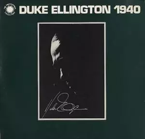 1940/DUKE ELLINGTON/デューク・エリントン｜JAZZ｜ディスクユニオン