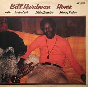 BILL HARDMAN / HOME