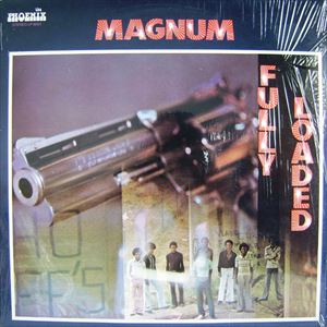 MAGNUM / マグナム / FULLY LOADED