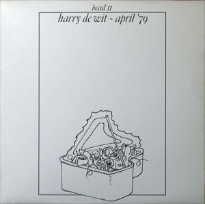 HARRY DE WIT / APRIL '79