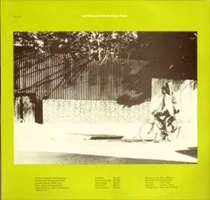 JOHN RUSSELL / ジョン・ラッセル商品一覧｜JAZZ｜ディスクユニオン