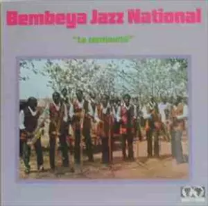 BEMBEYA JAZZ / ベンベヤ・ジャズ / LA CONTINUITE