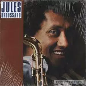 JULES BROUSSARD / ジュールス・ブルサード商品一覧｜HIPHOP / 日本語