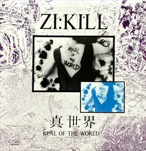 ZI:KILL CDセット ZI:KILL・KEN/CDセット ジキル ヴィジュアル系 V系 真世界 - メルカリ
