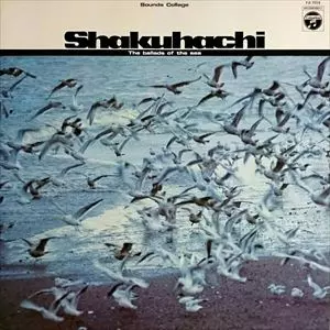 KIFU MITSUHASHI / 三橋貴風 / 尺八・海の詩