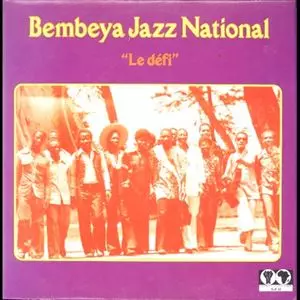 BEMBEYA JAZZ / ベンベヤ・ジャズ / LE DEFI