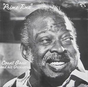 COUNT BASIE / カウント・ベイシー / PRIME TIME