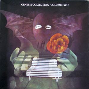 GENESIS / ジェネシス / COLLECTION VOLUME TWO