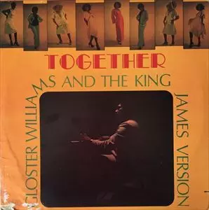 GLOSTER WILLIAMS AND THE KING JAMES VERSION / グロスター