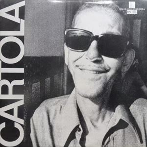 CARTOLA / カルトーラ / CARTOLA