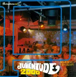 WILSON DAS NEVES / ウィルソン・ダス・ネヴィス / JUVENTUDE 2000
