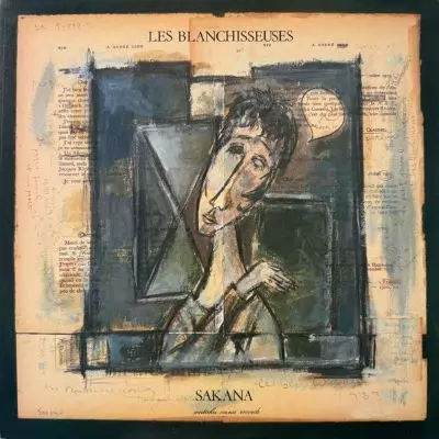 さかな / LES BLANCHISSEUSES