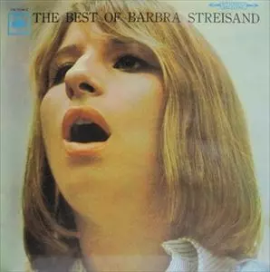 ベスト・オブ/BARBRA STREISAND/バーブラ・ストライサンド｜OLD ROCK