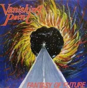 廃盤 帯付き CD VANISHING POINT/バニシング・ポイント Yahoo!オークション - 「TWILIGHT ZONE」／VANISHING POINT バニシング