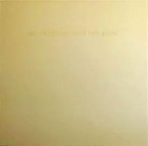 JACK ROSE / ジャック・ローズ / DR. RAGTIME & HIS PALS