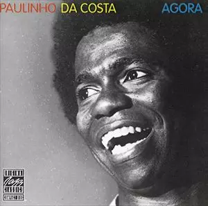 PAULINHO DA COSTA商品一覧｜JAZZ｜ディスクユニオン・オンライン