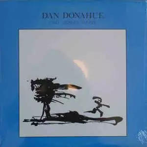 DAN DONAHUE / LONG DISTANCE RUNNER