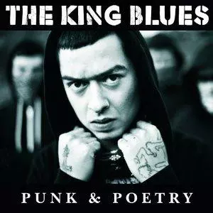KING BLUES / PUNK & POETRY