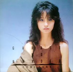 【レンタル落ち】「矢野有美 / ガラスの国境」 帯付き ALR-28072 矢野有美 / ガラスの国境 | レコード買取【総合No.1】無料査定