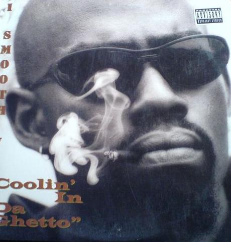 COOLIN' IN DA GHETTO/SMOOTH 7｜HIPHOP/R&B｜ディスクユニオン 