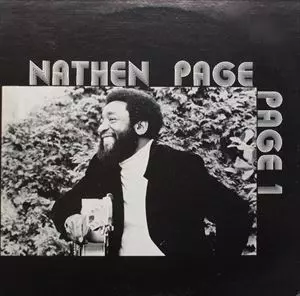 NATHEN PAGE商品一覧｜JAZZ｜ディスクユニオン・オンラインショップ