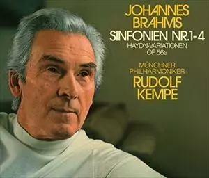 RUDOLF KEMPE / ルドルフ・ケンペ商品一覧｜CLASSIC｜ディスクユニオン