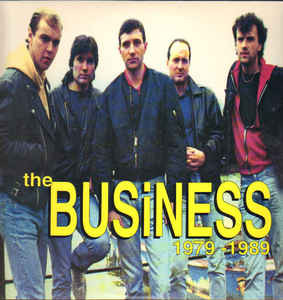 BUSINESS / 1979-1989