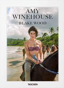 BLAKE WOOD / AMY WINEHOUSE