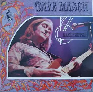 HEADKEEPER/DAVE MASON/デイヴ・メイソン｜OLD ROCK｜ディスクユニオン