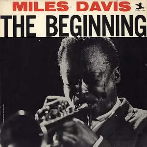 マイルス　デイビス　マイルズ　Miles Davis BEGINNING/MILES DAVIS/マイルス・デイビス｜JAZZ｜ディスクユニオン