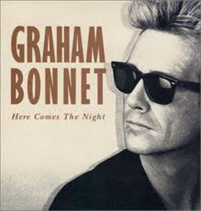 GRAHAM BONNET / グラハム・ボネット / HERE COMES THE NIGHT