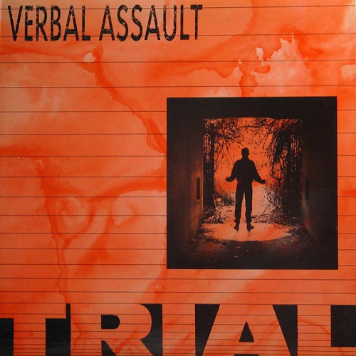 希少】VERBAL ASSAULT「TRIAL」CD | www.nov-ita.fr