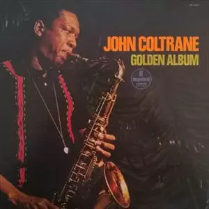 GOLDEN ALBUM/JOHN COLTRANE/ジョン・コルトレーン｜JAZZ｜ディスク