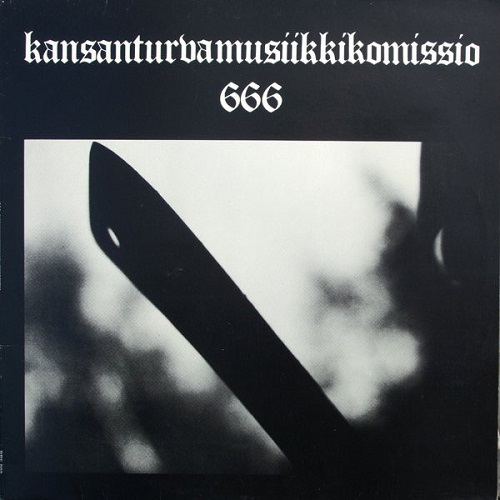 KANSANTURVAMUSIIKKIKOMISSIO / 666