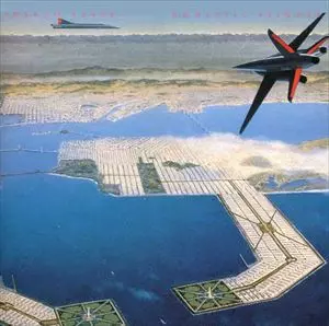 FRANCO FABBRI / DOMESTIC FLIGHTS