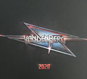VANDENBERG / ヴァンデンヴァーグ / 2020
