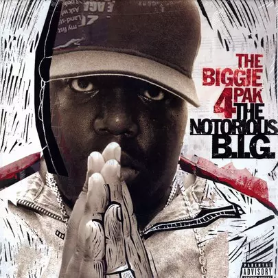 BIGGIE 4PAK 12