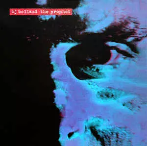 CJ BOLLAND / CJボーランド / PROPHET
