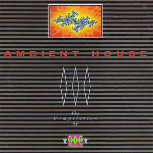 V.A.  / オムニバス / AMBIENT HOUSE